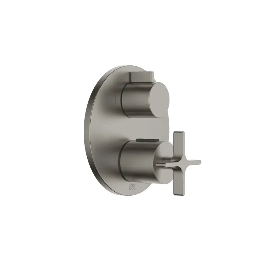 Dornbracht VAIA Concealed Thermostat with Two-Way Volume Control by Dornbracht