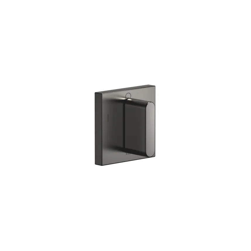 Dornbracht CL.1 Wall Mounted Three-Way Diverter