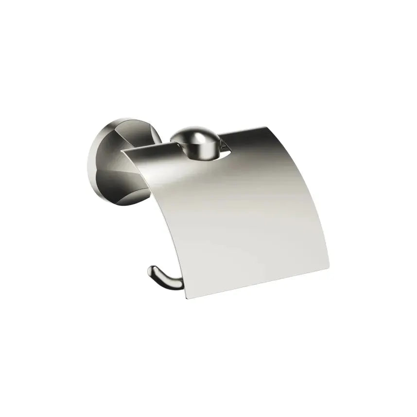 Dornbracht Madison Tissue Holder with Cover by Dornbracht