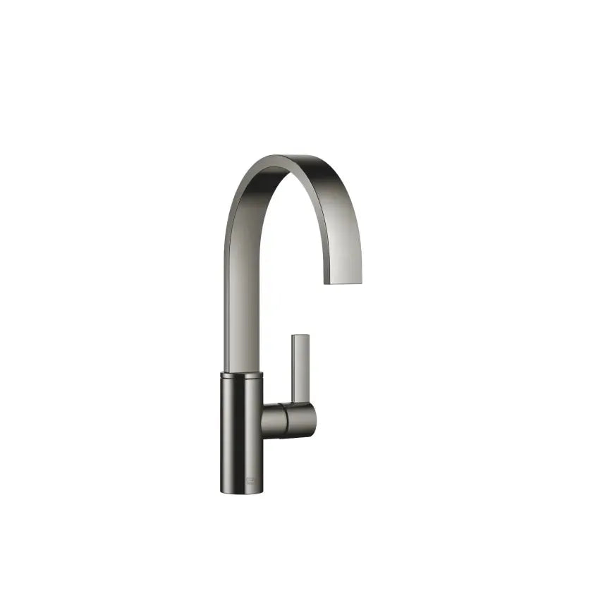 Dornbracht MEM Single-Lever Mixer by Dornbracht