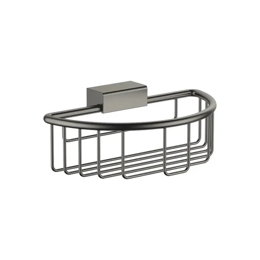 Dornbracht SERIES VARIOUS Shower Basket for Wall-Mounted Installation by Dornbracht