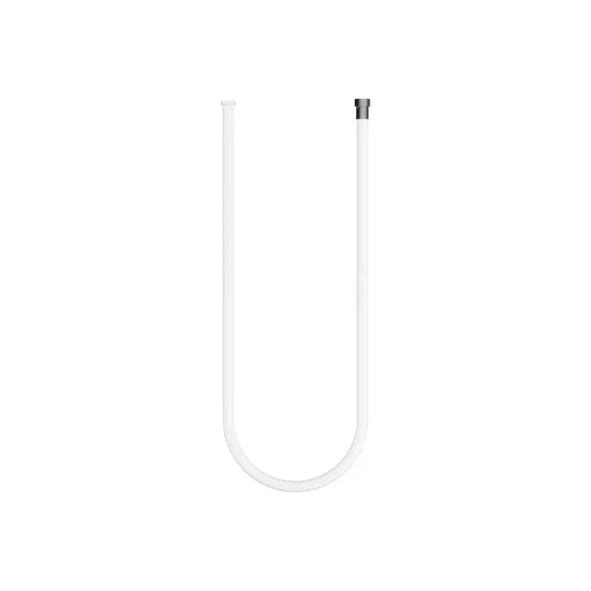 Dornbracht SERIES VARIOUS Water Tube Kneipp Hose White 78-3/4" by Dornbracht