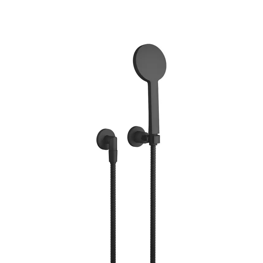Dornbracht TARA Hand Shower Set with Individual Flanges by Dornbracht