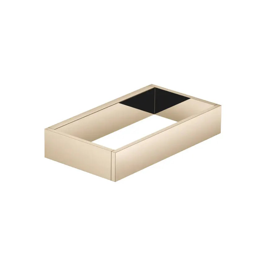 Dornbracht SERIES SPECIFIC Towel Ring , Angular by Dornbracht