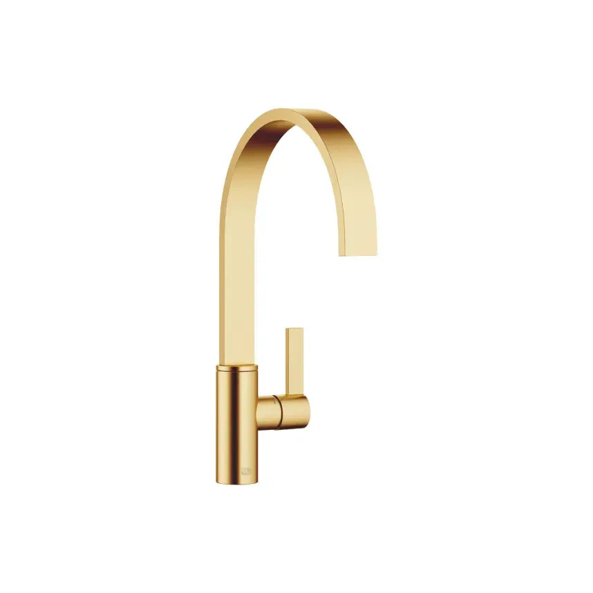 Dornbracht MEM Single-Lever Mixer by Dornbracht