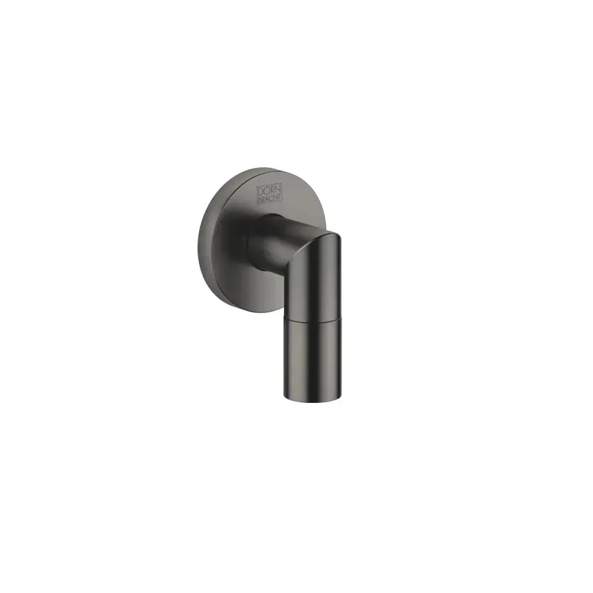 Dornbracht SERIES SPECIFIC Wall Elbow by Dornbracht