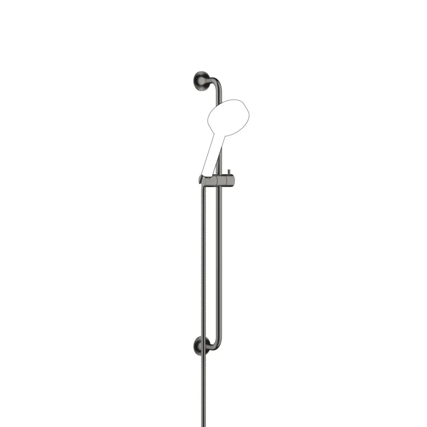 Dornbracht VAIA Slide Bar Set Without Hand Shower by Dornbracht