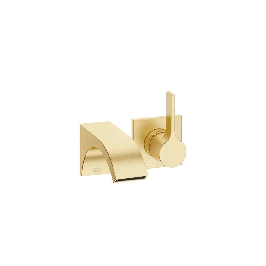 Dornbracht CYO Wall-Mounted Single-Lever Mixer without Drain by Dornbracht