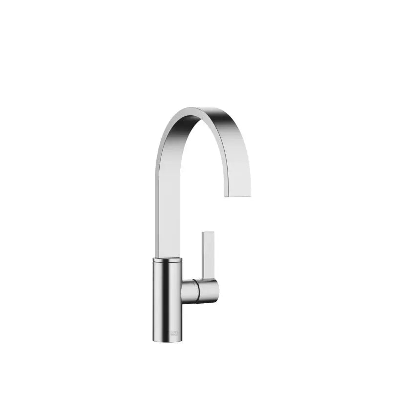 Dornbracht MEM Single-Lever Mixer by Dornbracht