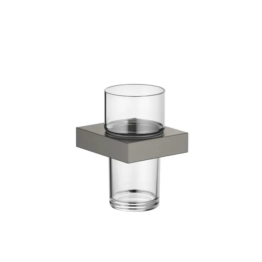 Dornbracht SERIES SPECIFIC Tumbler Wall-Mounted by Dornbracht