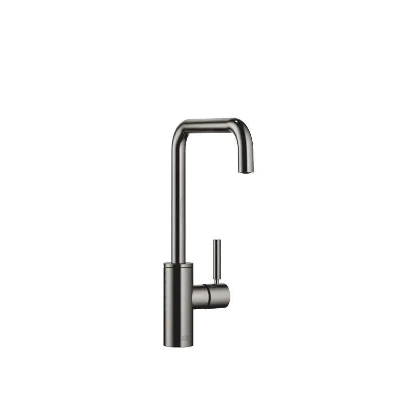 Dornbracht META SQUARE Single-Lever Mixer by Dornbracht