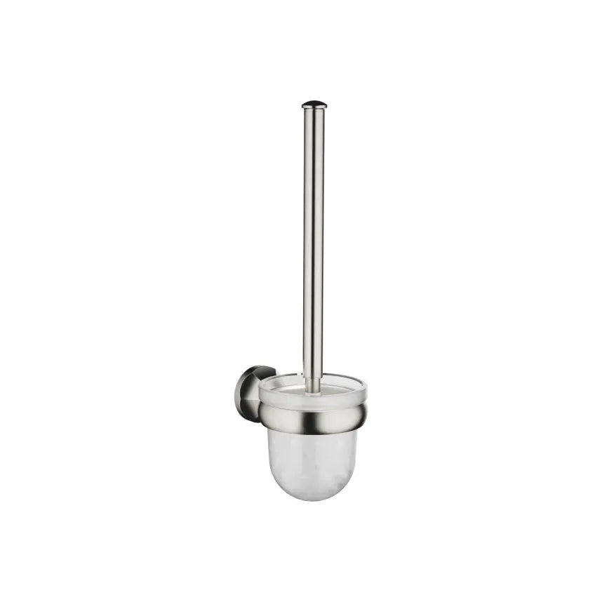 Dornbracht Madison Toilet Brush Set Wall-Mounted by Dornbracht