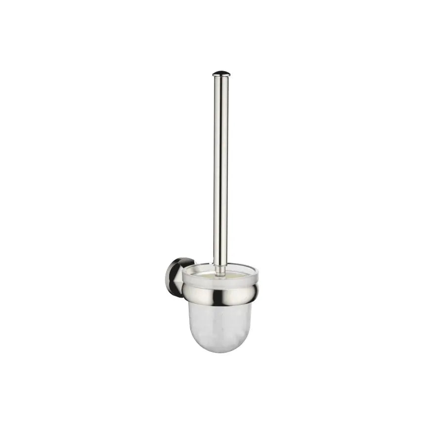 Dornbracht Madison Toilet Brush Set Wall-Mounted by Dornbracht