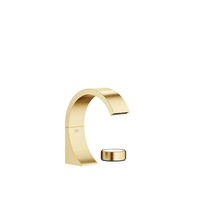 Dornbracht CYO Two-Hole Lavatory Mixer without Drain by Dornbracht