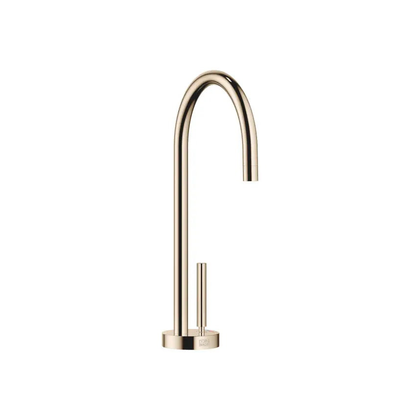 Dornbracht TARA Hot & Cold Water Dispenser by Dornbracht