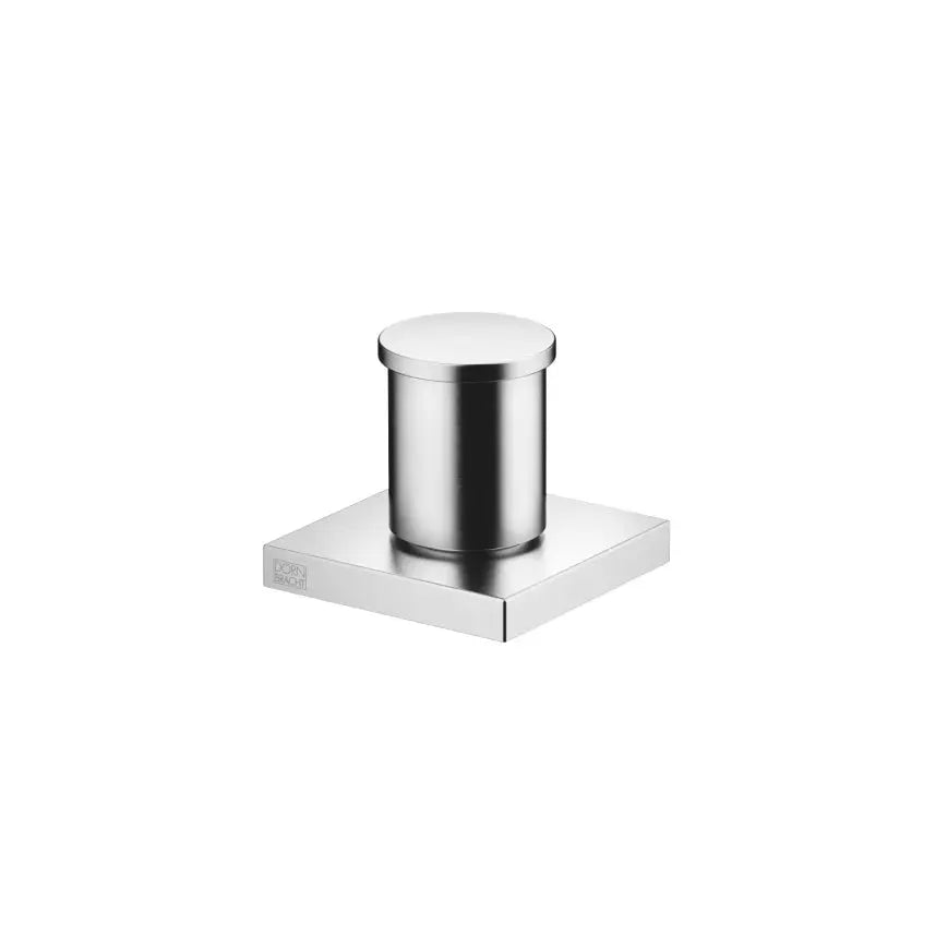 Dornbracht SERIES SPECIFIC Two-Way Diverter for Deck-Mounted Tub Installation by Dornbracht