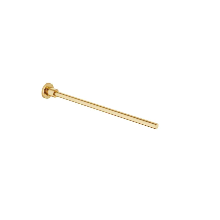 Dornbracht TARA Towel Bar Single-Arm Fixed by Dornbracht
