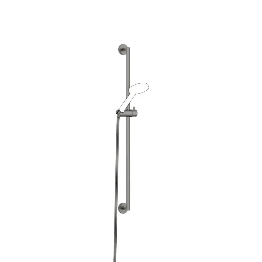 Dornbracht SERIES SPECIFIC Slide Bar Set Without Hand Shower by Dornbracht