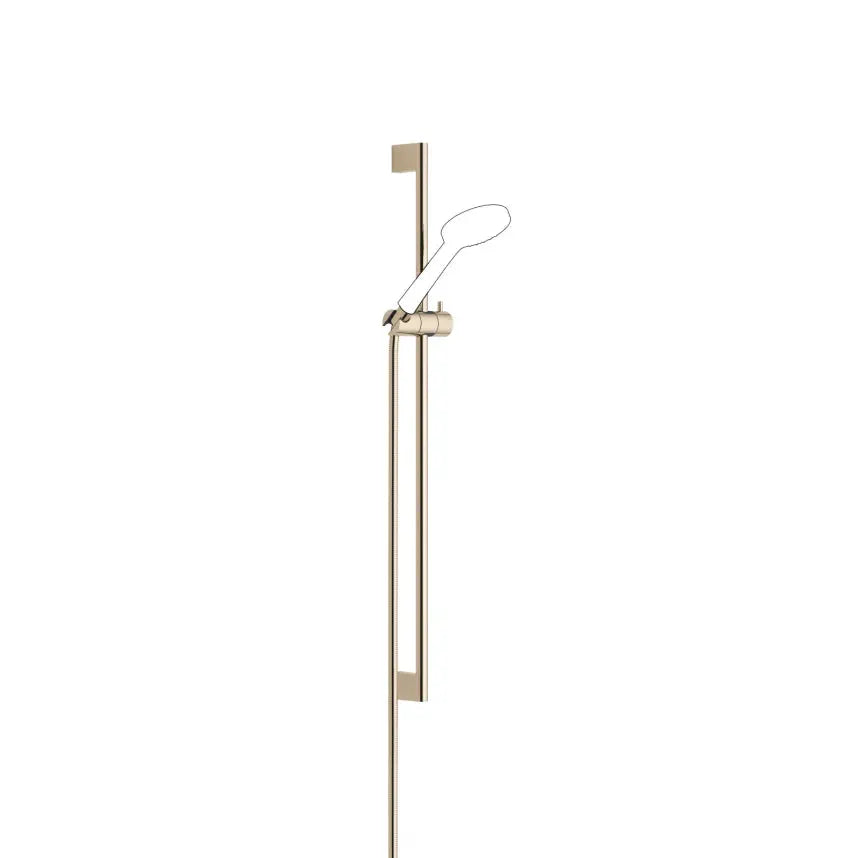 Dornbracht SERIES VARIOUS Slide Bar Set without Hand Shower by Dornbracht