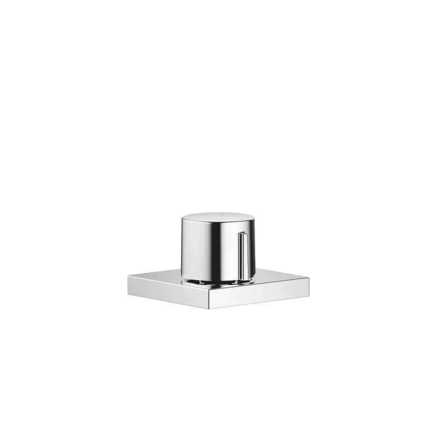 chrome strainer remote control