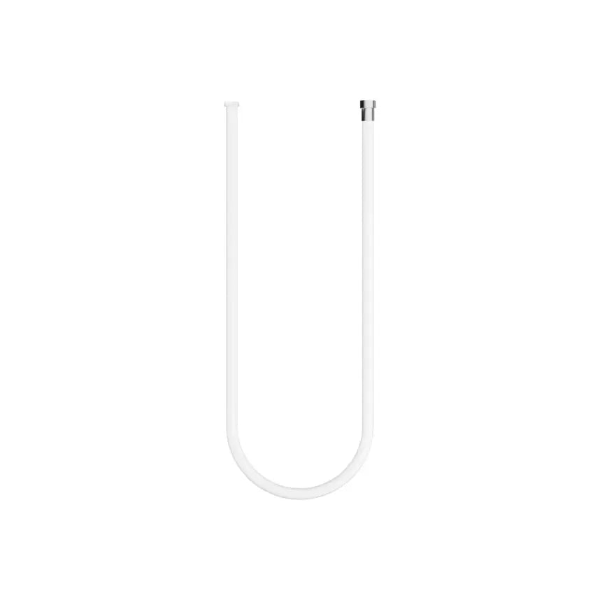 Dornbracht SERIES VARIOUS Water Tube Kneipp Hose White 78-3/4" by Dornbracht