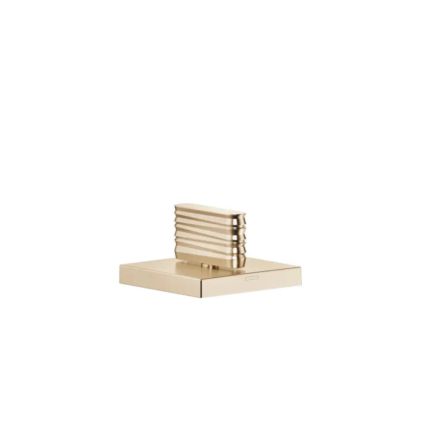 Dornbracht CL.1 Deck Valve Clockwise-Closing Cold by Dornbracht