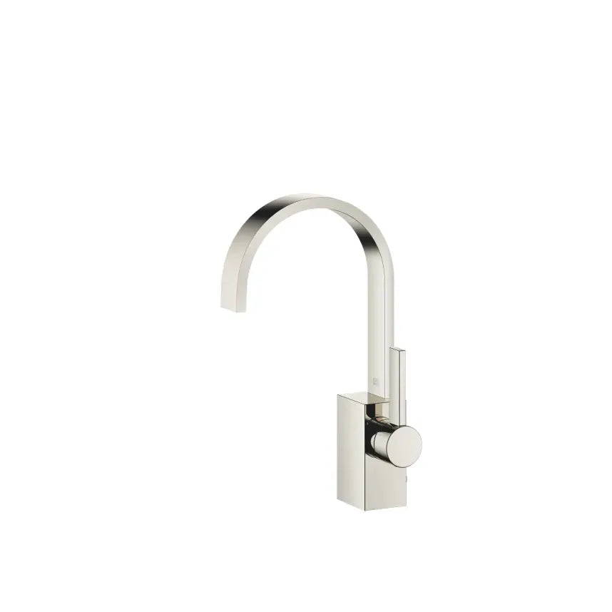 Dornbracht MEM Single-Lever Lavatory Mixer with Drain by Dornbracht