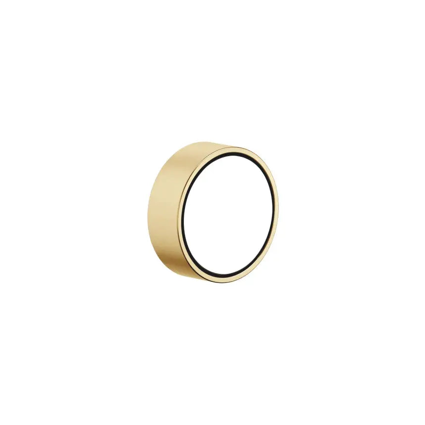 Dornbracht CYO Volume Control Clockwise-Closing Cold 1/2" by Dornbracht