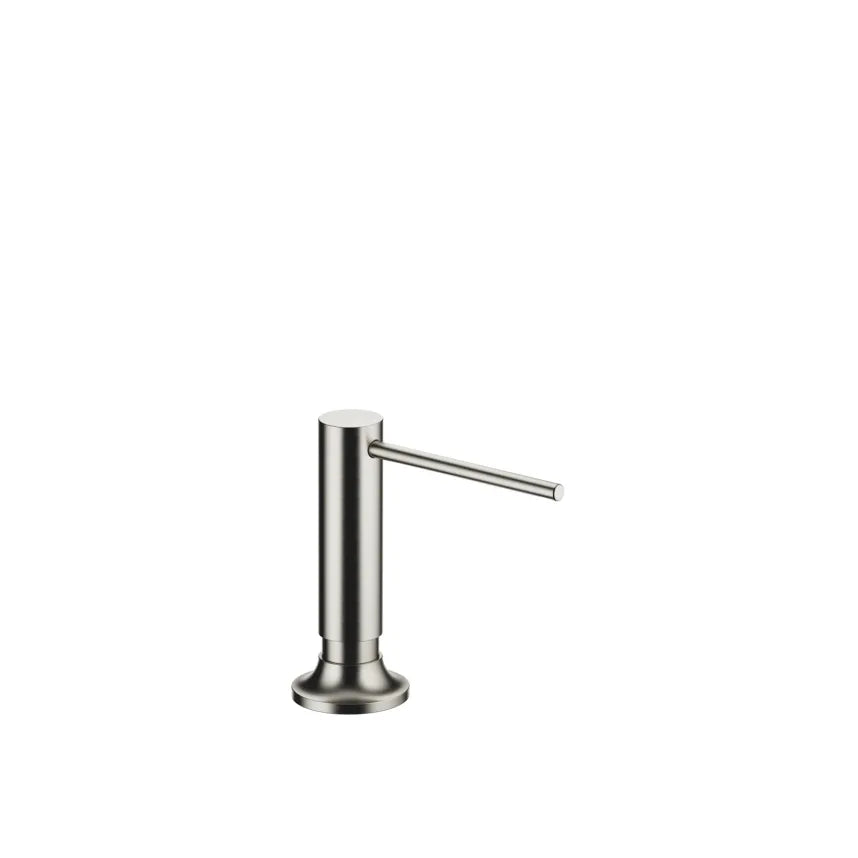 Dornbracht VAIA Soap Dispenser with Flange