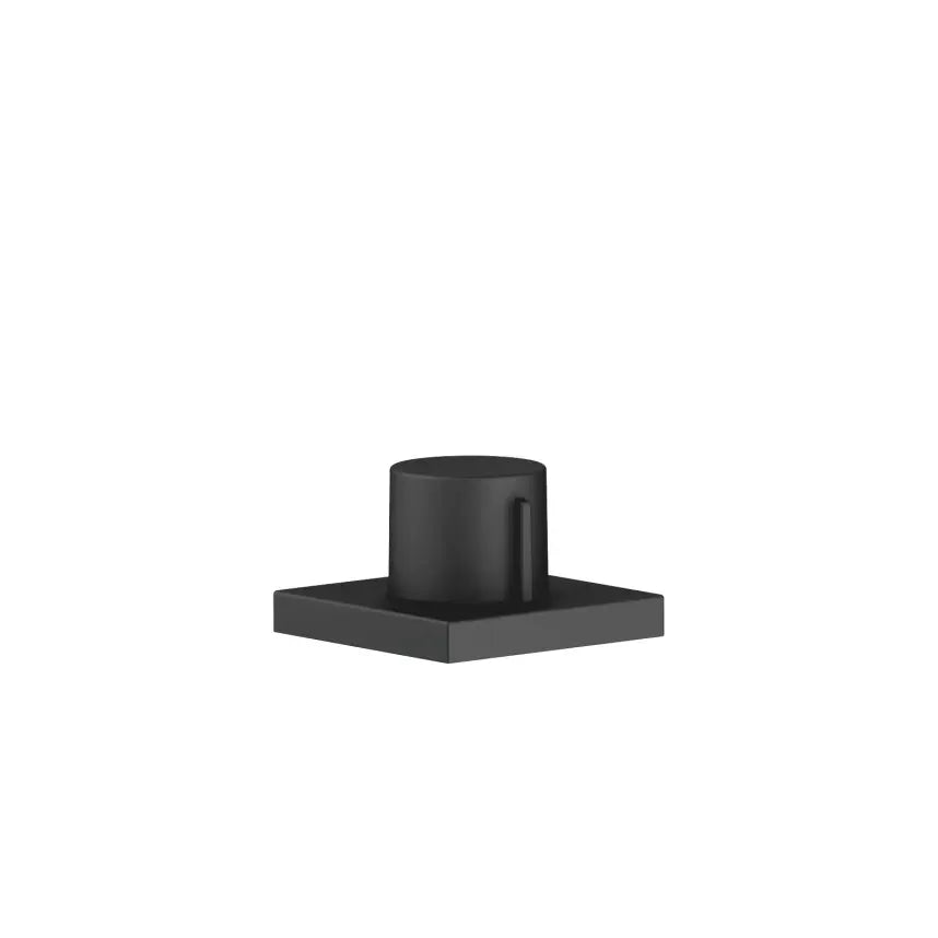 Dornbracht SERIES VARIOUS Strainer Remote Control with Turning Knob by Dornbracht