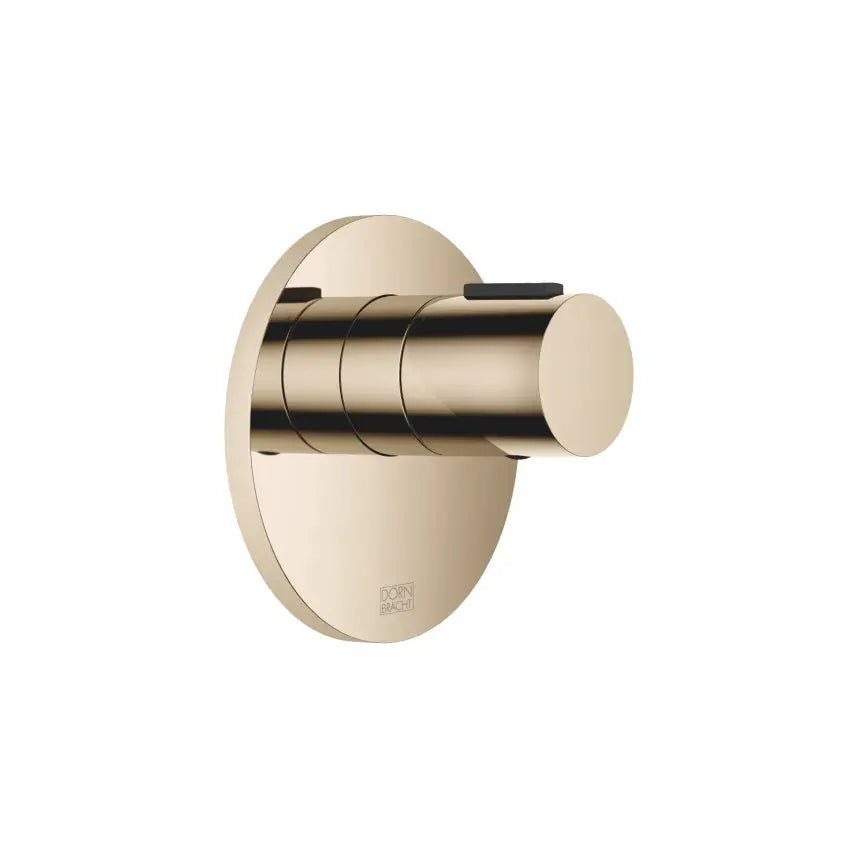 Dornbracht SERIES VARIOUS XTool Concealed Thermostat without Volume Control by Dornbracht