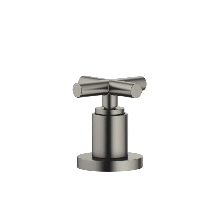 Dornbracht Tara Two-way Diverter for Deck-mounted Tub Installation