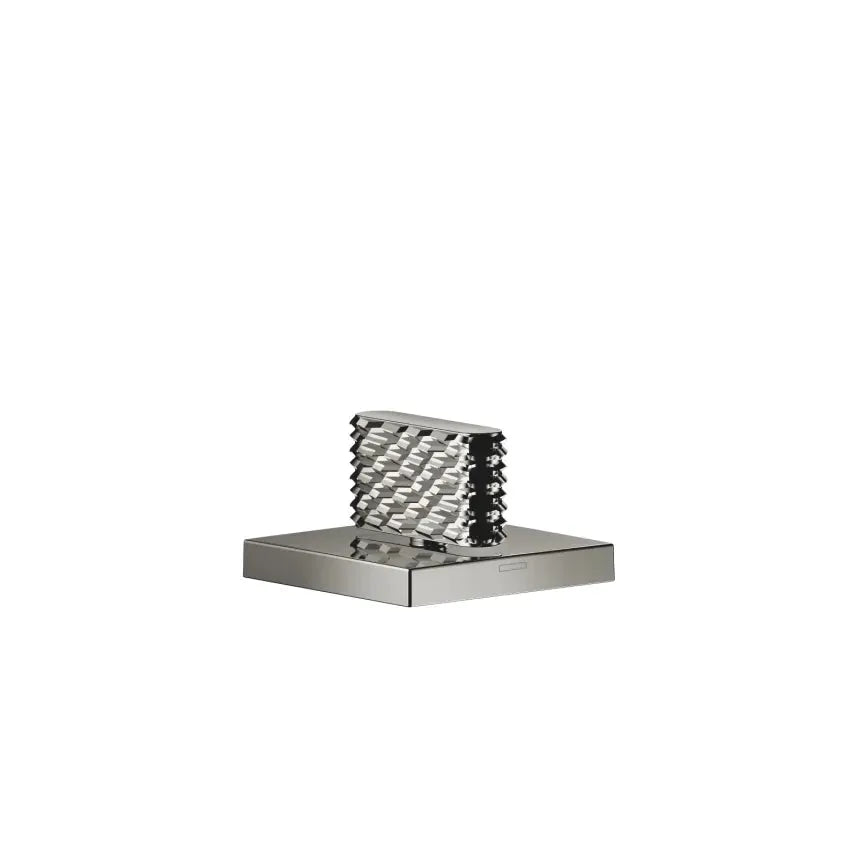 Dornbracht CL.1 Deck Valve Clockwise-Closing Cold by Dornbracht