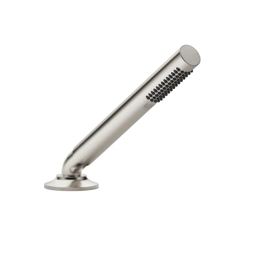 Dornbracht VAIA Hand Shower Set for Deck-Mounted Tub Installation