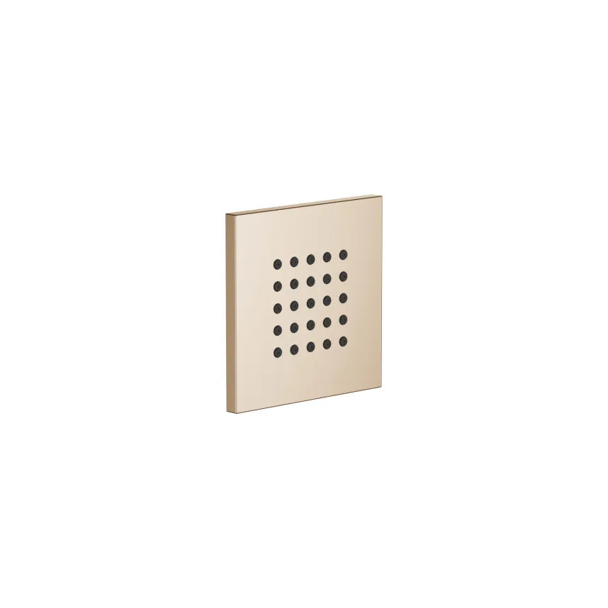 Dornbracht SERIES VARIOUS Water Points Body Spray by Dornbracht