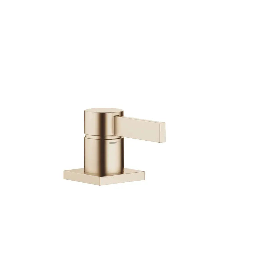 Dornbracht MEM Single-Lever Lavatory Mixer by Dornbracht