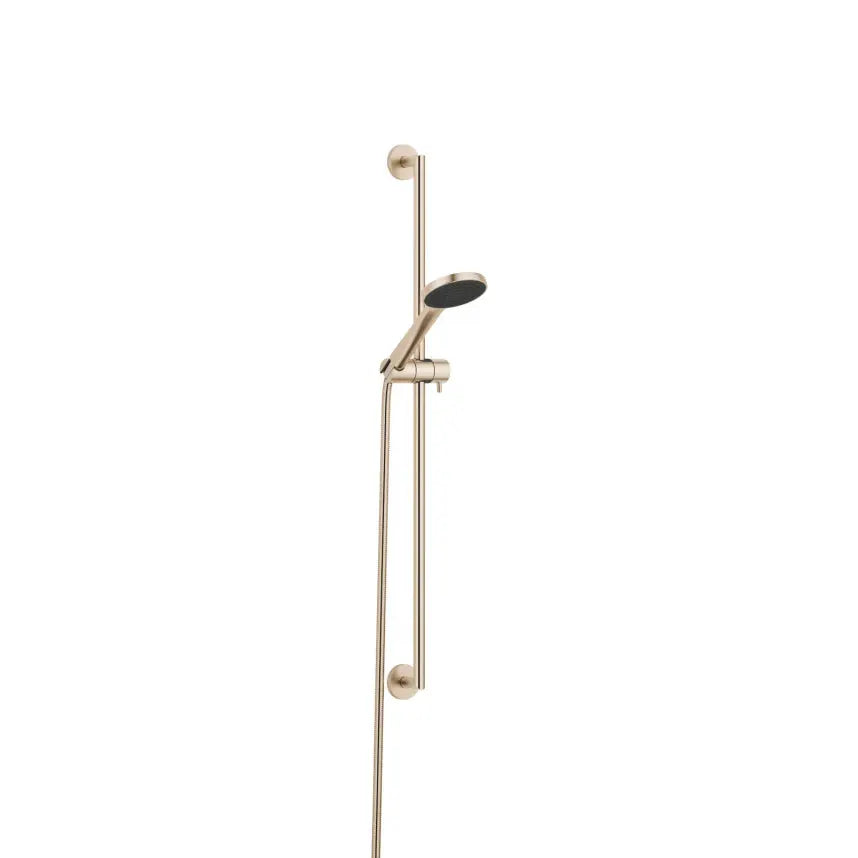 Dornbracht SERIES SPECIFIC Slide Bar Set Without Hand Shower by Dornbracht
