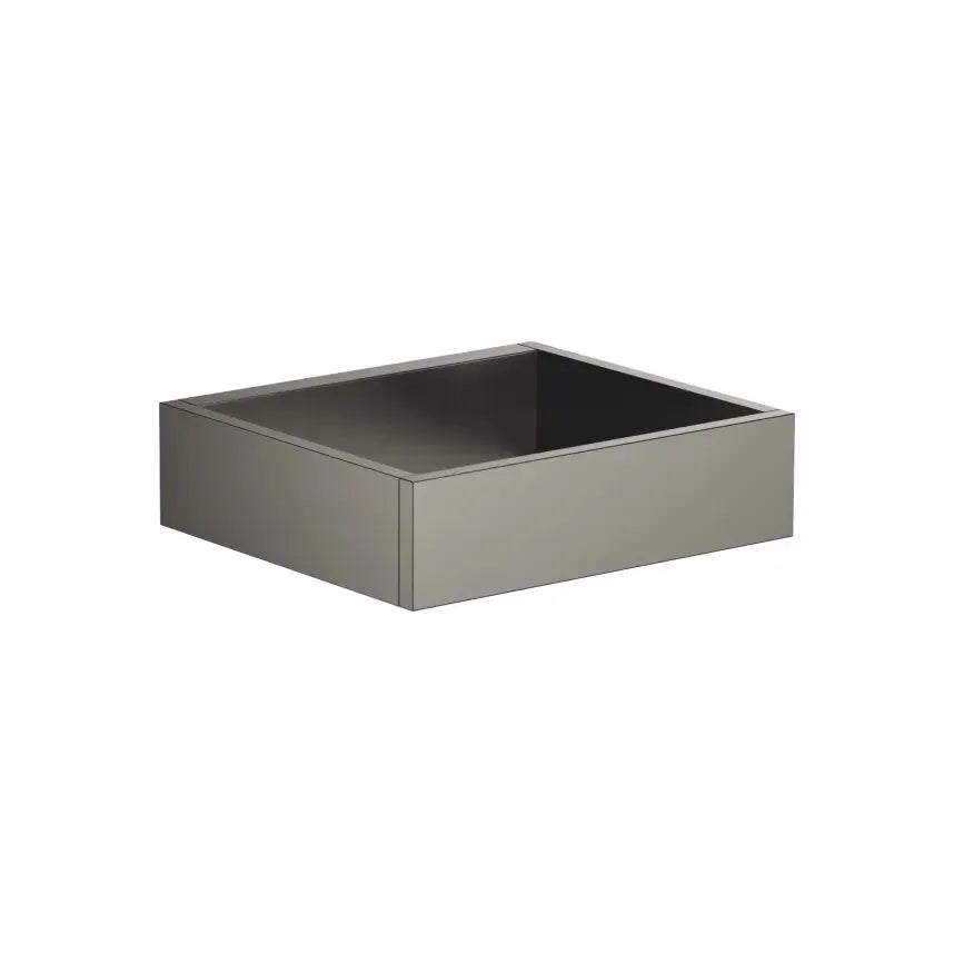 Dornbracht SERIES SPECIFIC Reserve Tissue Holder by Dornbracht