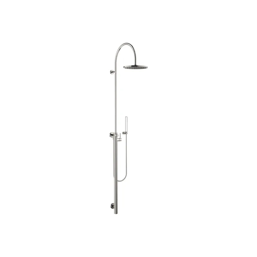 Dornbracht SERIES SPECIFIC Shower Riser without Hand Shower