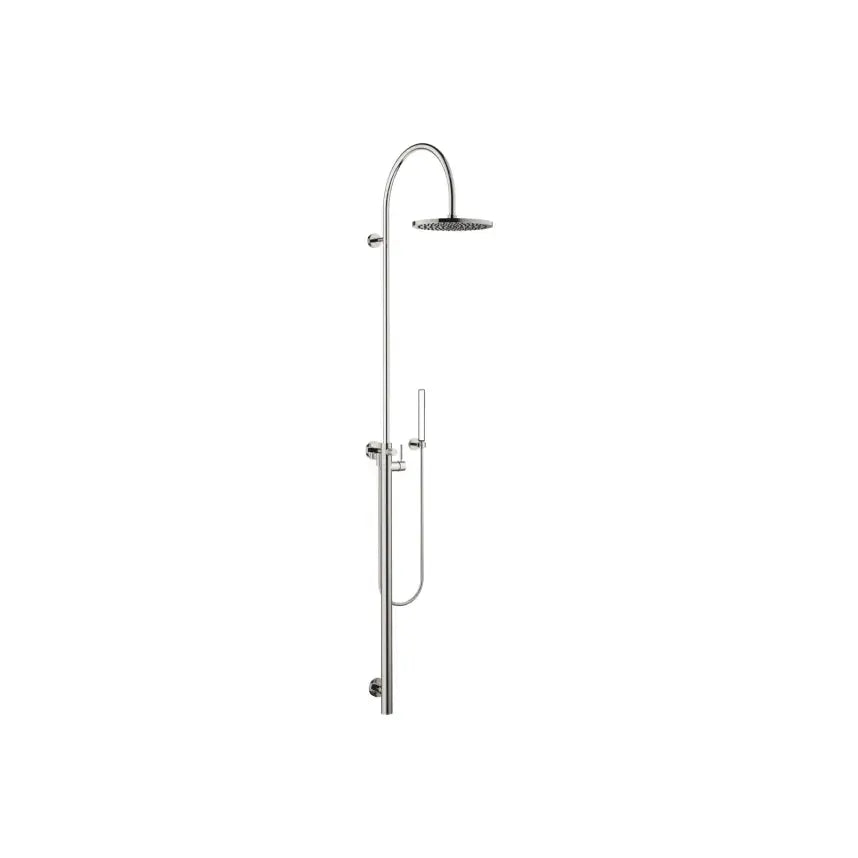 Dornbracht SERIES SPECIFIC Shower Riser without Hand Shower by Dornbracht