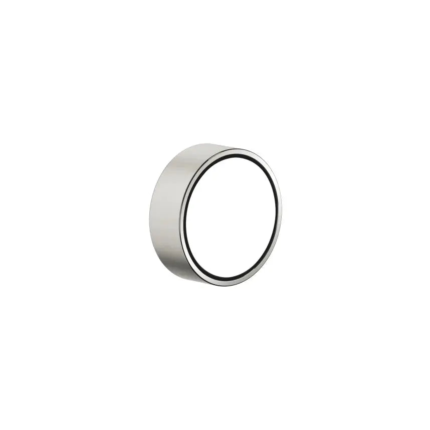 Dornbracht CYO Volume Control Clockwise-Closing Cold 1/2" by Dornbracht