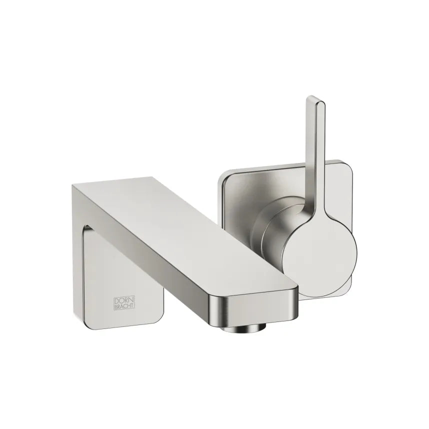Dornbracht LULU Wall-Mounted Single-Lever Mixer without Drain