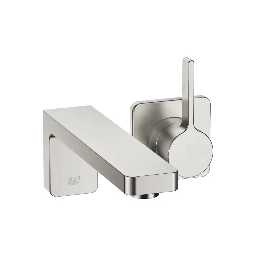 Dornbracht LULU Wall-Mounted Single-Lever Mixer without Drain by Dornbracht