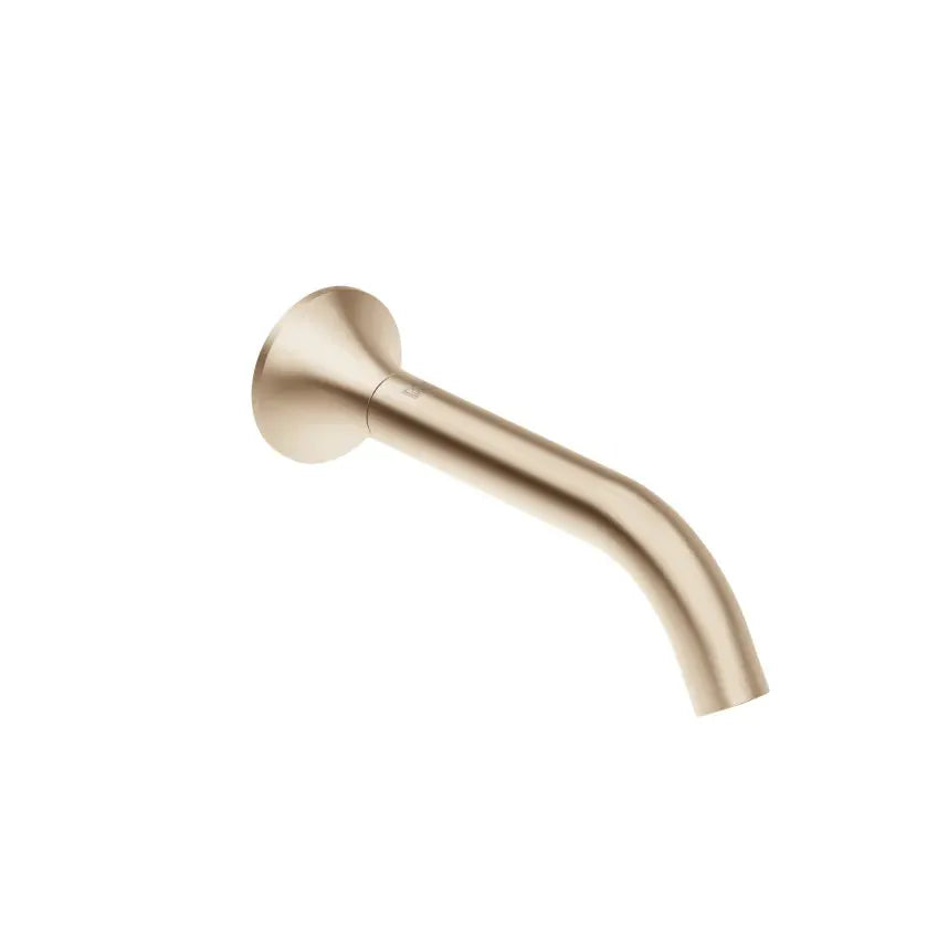 Dornbracht VAIA Tub Spout for Wall-Mounted Installation by Dornbracht