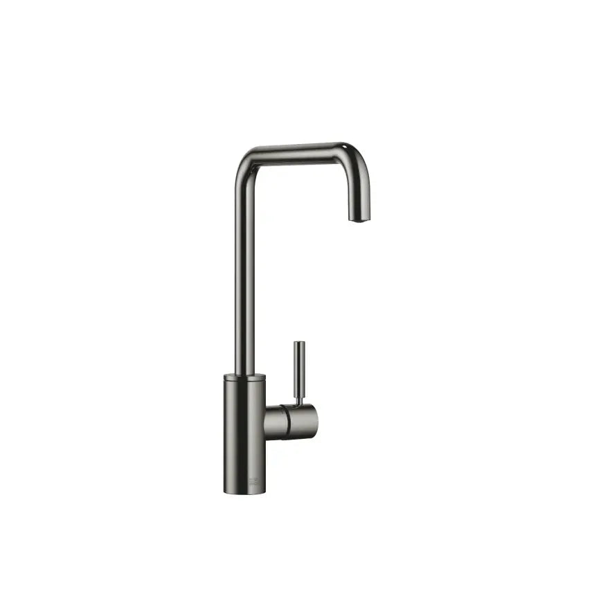 Dornbracht META SQUARE Single-Lever Mixer by Dornbracht