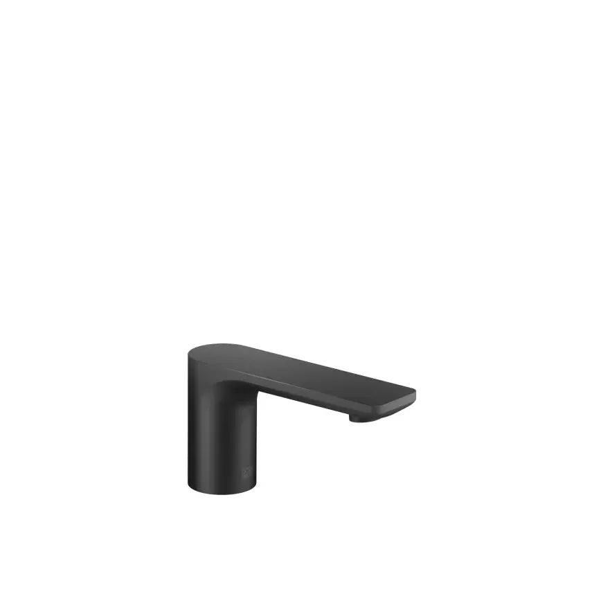 Dornbracht Lisse Lavatory Spout, Deck-Mounted without Drain by Dornbracht