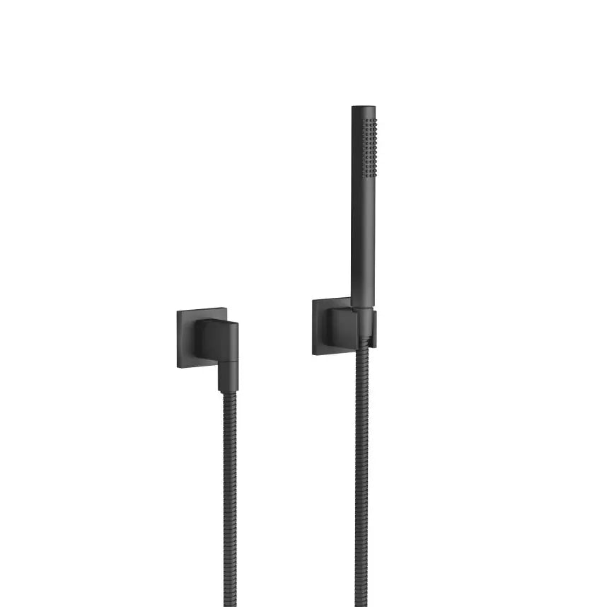 Dornbracht SERIES SPECIFIC Hand Shower Set with Individual Flanges by Dornbracht