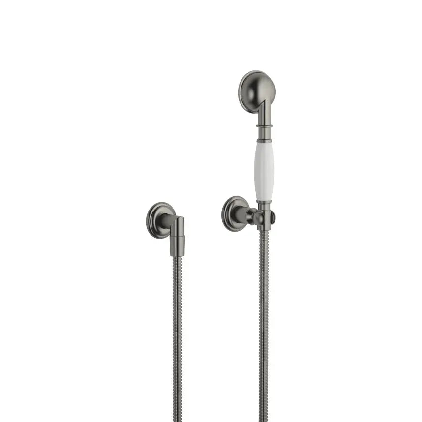 Dornbracht MADISON Hand Shower Set with Individual Flanges by Dornbracht
