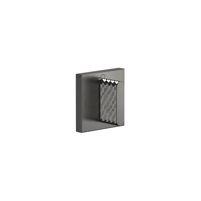 Dornbracht CL.1 Wall Mounted Two-Way Diverter by Dornbracht