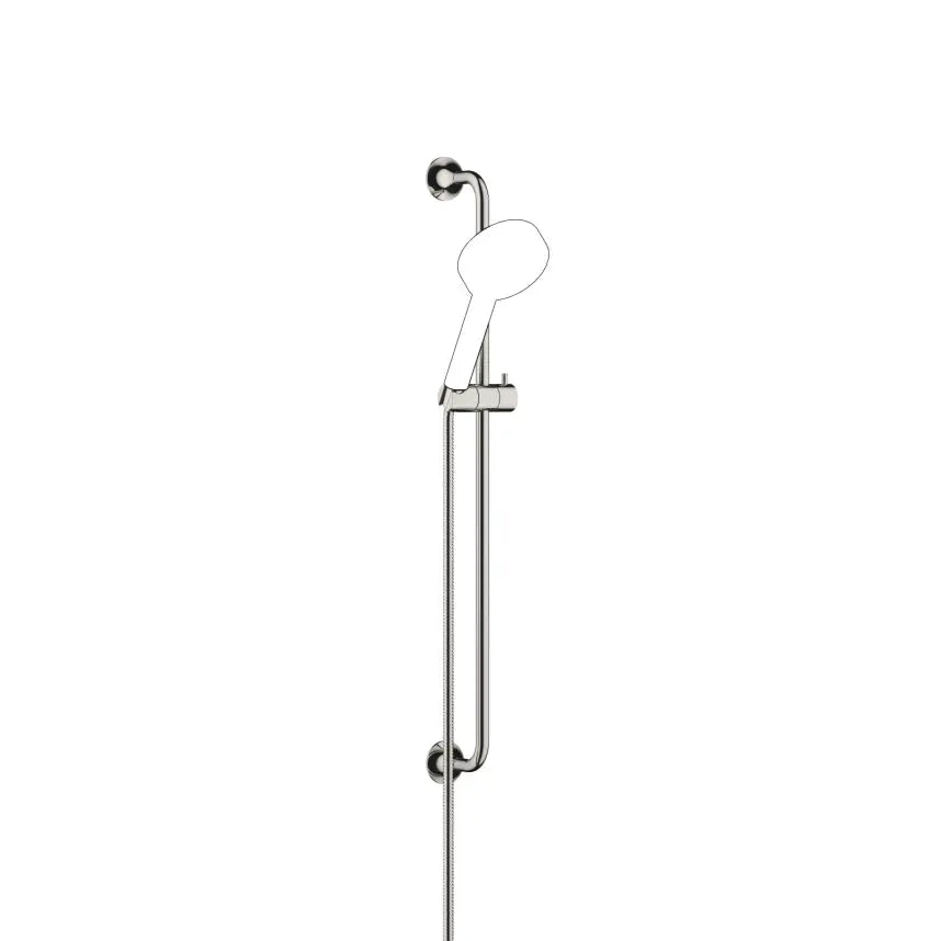 Dornbracht VAIA Slide Bar Set Without Hand Shower by Dornbracht